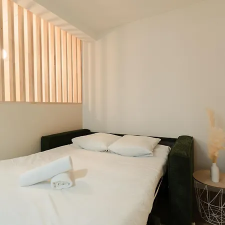 Le Claustra * Valence (Drome)