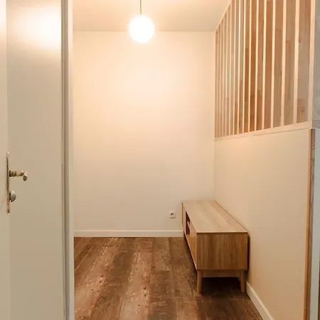 Le Claustra Valence (Drome)