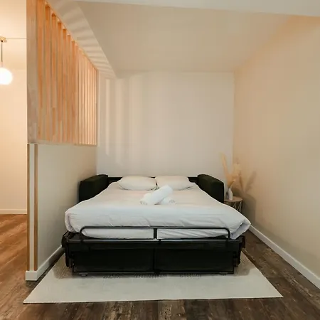 Apartamento Le Claustra Valence (Drome)