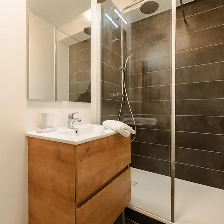 Le Claustra Valence (Drome)