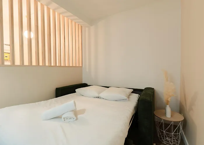 Le Claustra * Valence (Drome)